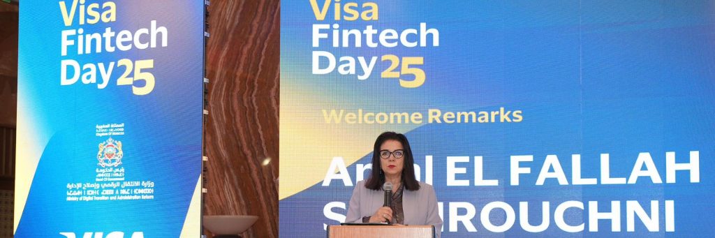 Visa Fintech Day 2025