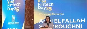 Visa Fintech Day 2025