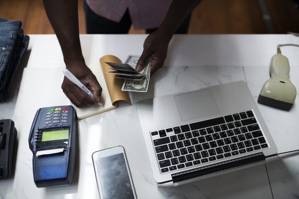 Prestataire de services de paiement