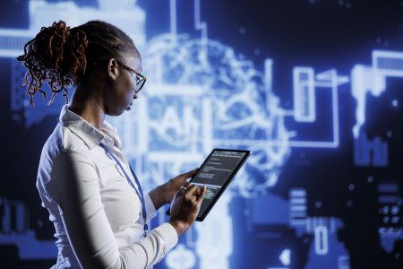 Fintech et IA en Afrique