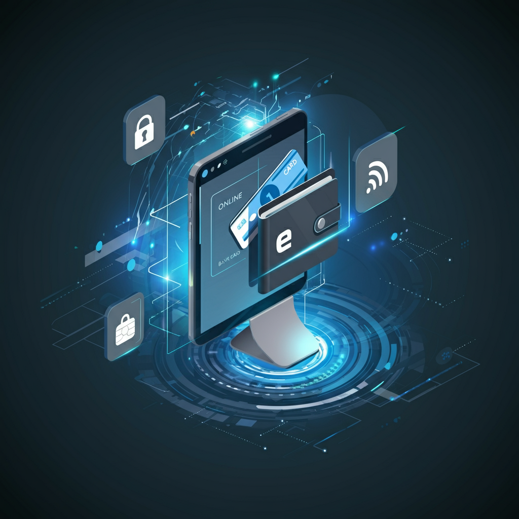 Comment payer en ligne sans carte bancaire