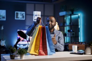 tendances e-commerce en Afrique