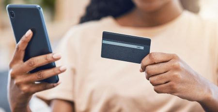 Carte virtuelle VISA