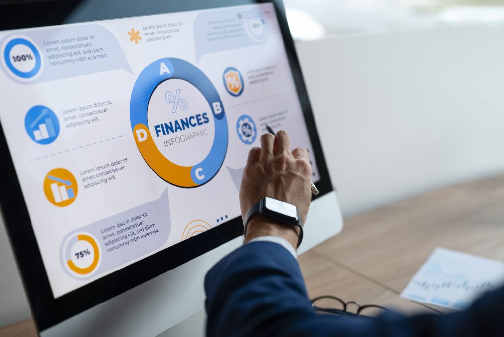 KPIs dans le paiement en ligne
