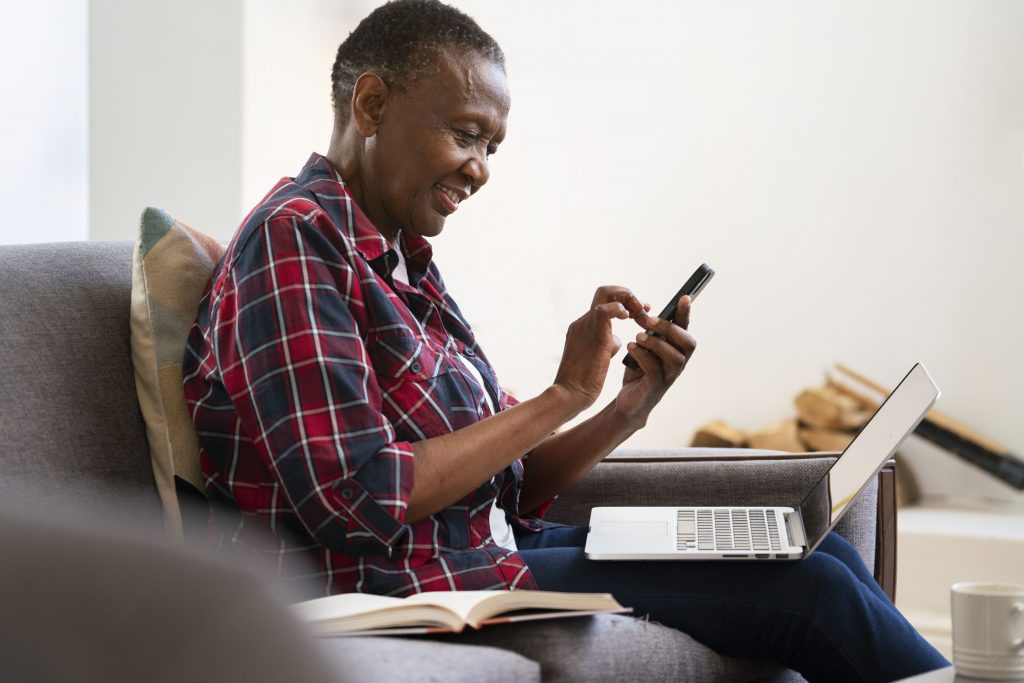 Mobile Money Afrique
