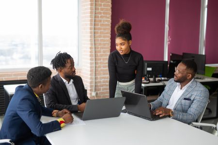 PME sénégalaises et mobile money