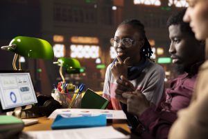 Fintech au Sénégal