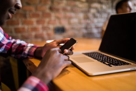achat en ligne en Afrique