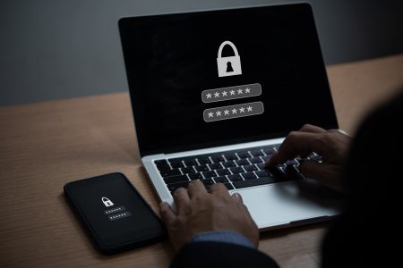 Authentification à deux facteurs