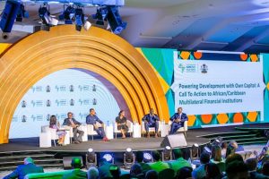 L’Afrique peut s’autofinancer
