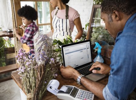Paiements intégrés