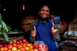 Modes de paiement en Afrique