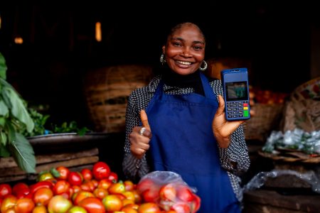 Modes de paiement en Afrique