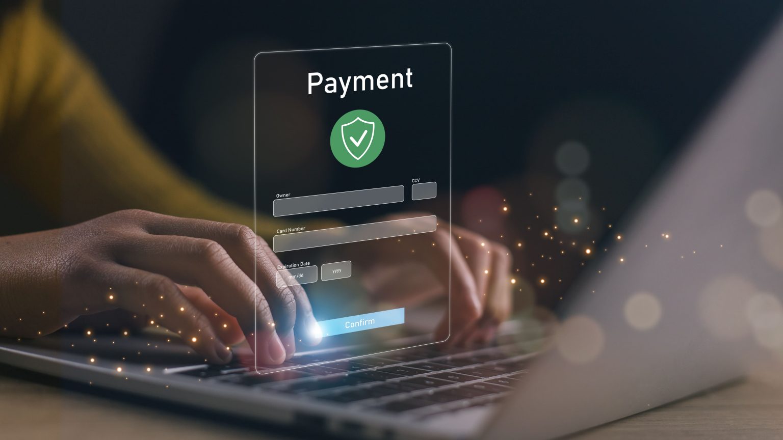 Autorisation de paiement