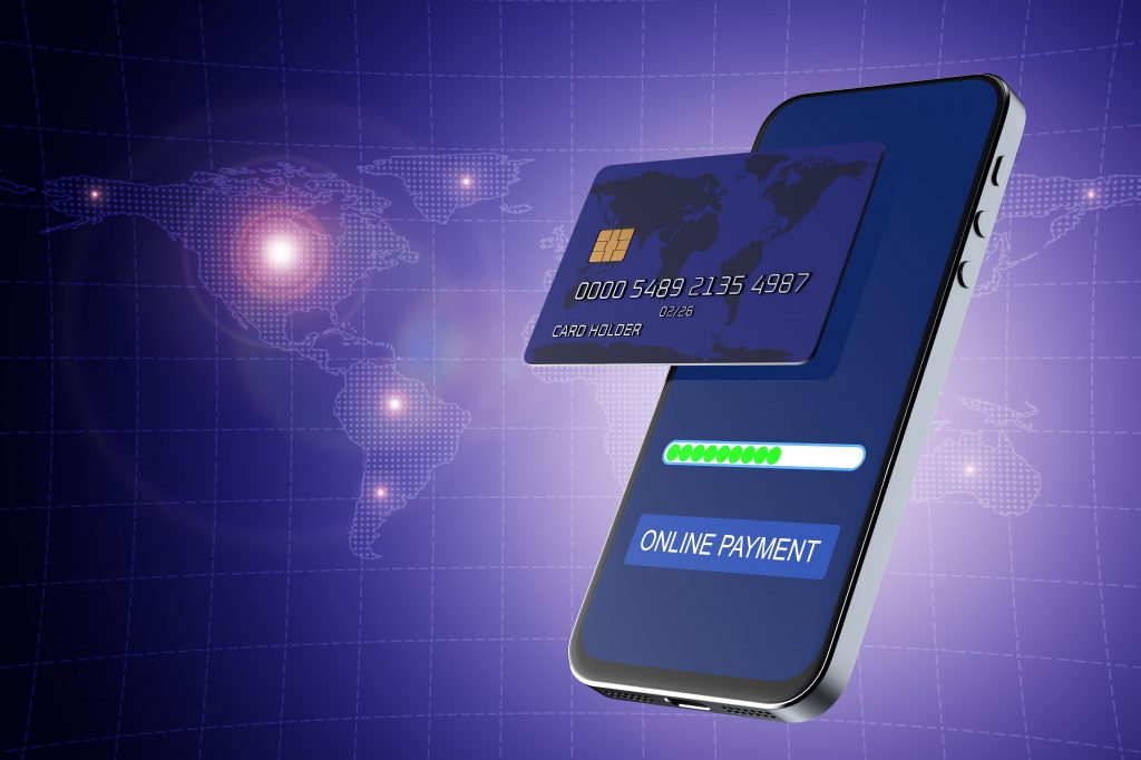carte virtuelle