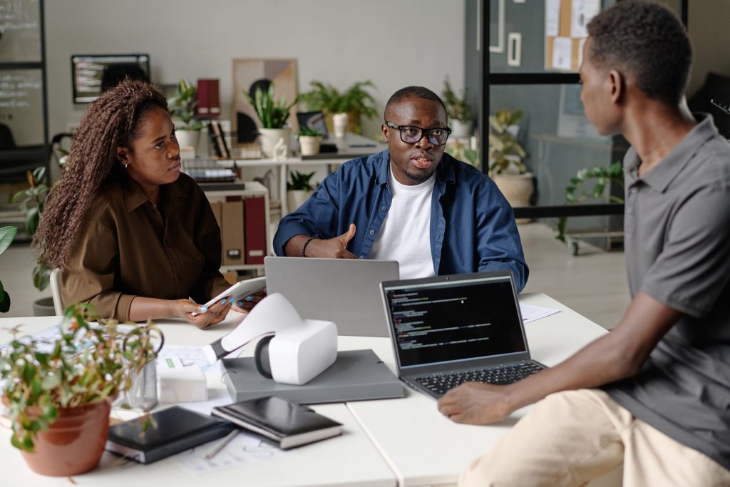 Août calme pour les startups africaines