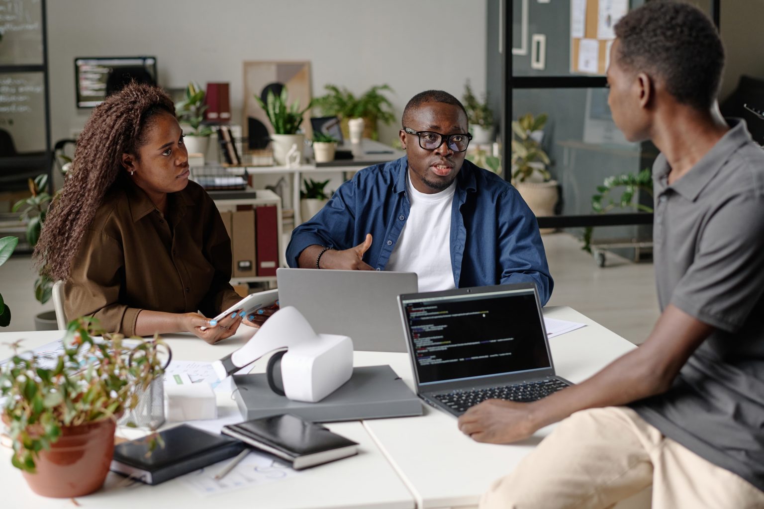 Août calme pour les startups africaines