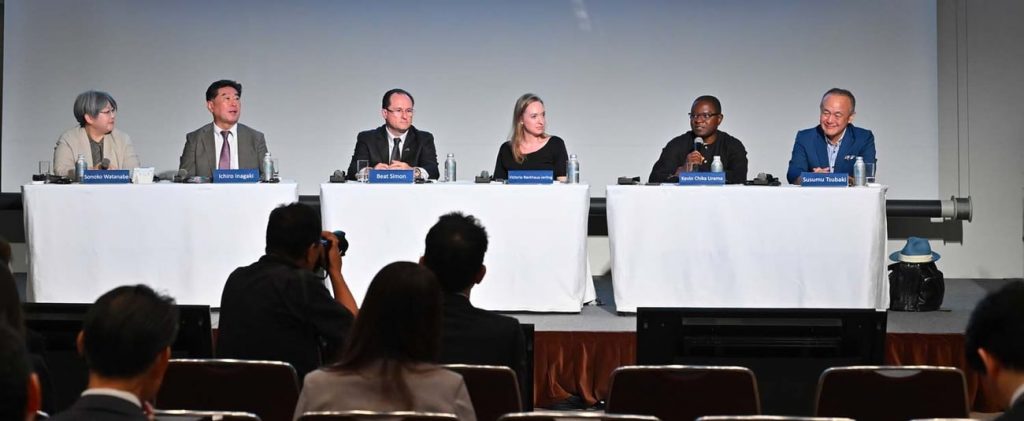 L’Afrique, un continent d’opportunités, séduit les investisseurs japonais