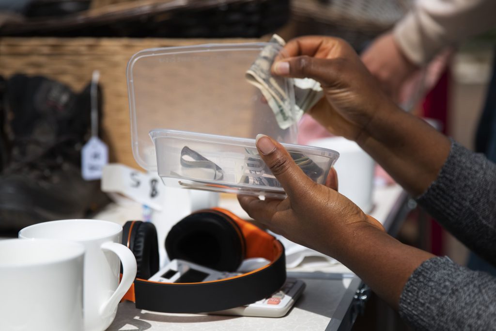 Les moyens de paiement en ligne les plus utilisés en Afrique moyens de paiement en ligne les plus utilisés en Afrique