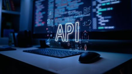 API de paiement sécurisé